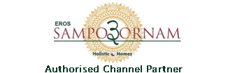 Eros Sampoornam logo